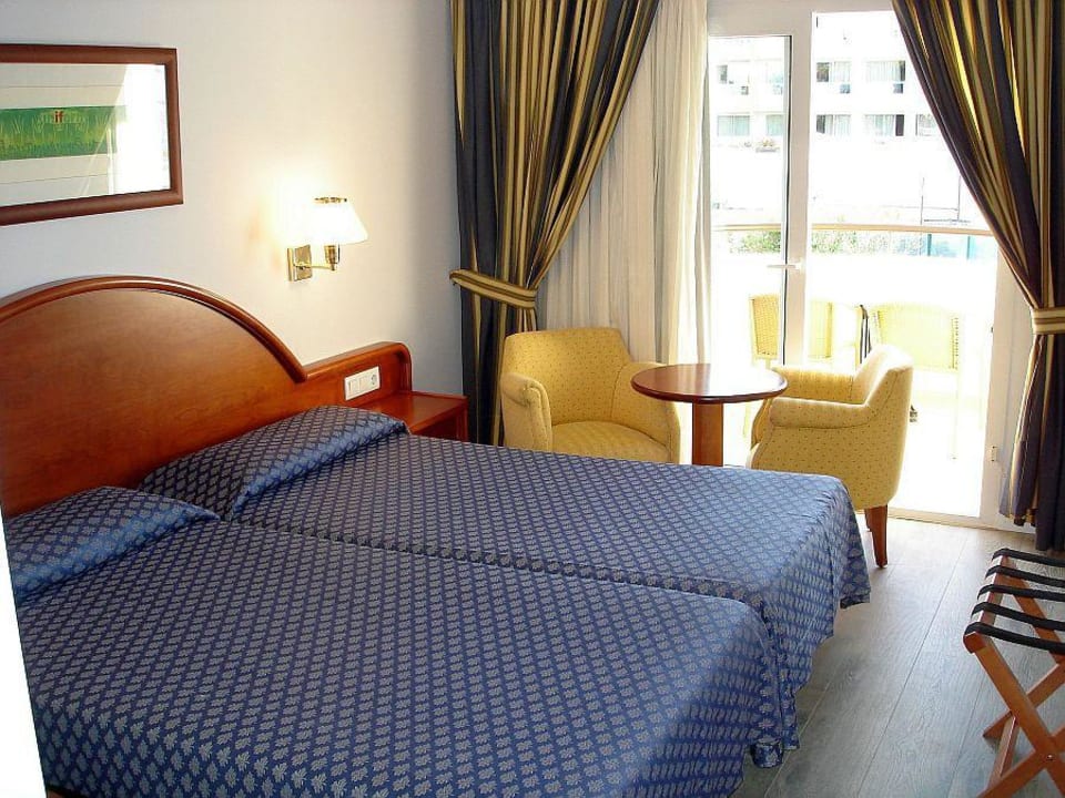 DZ Raum 103, neu renoviert Hipotels Hipocampo Playa