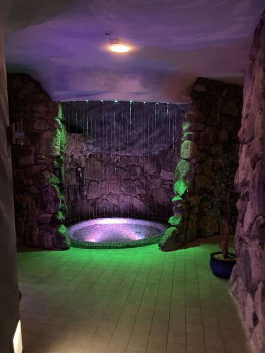 Pool Hotel Kohlerhof