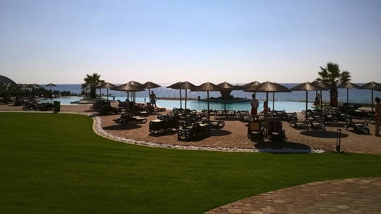 Atlantica Aegean Blue Atlantica Aegean Blue