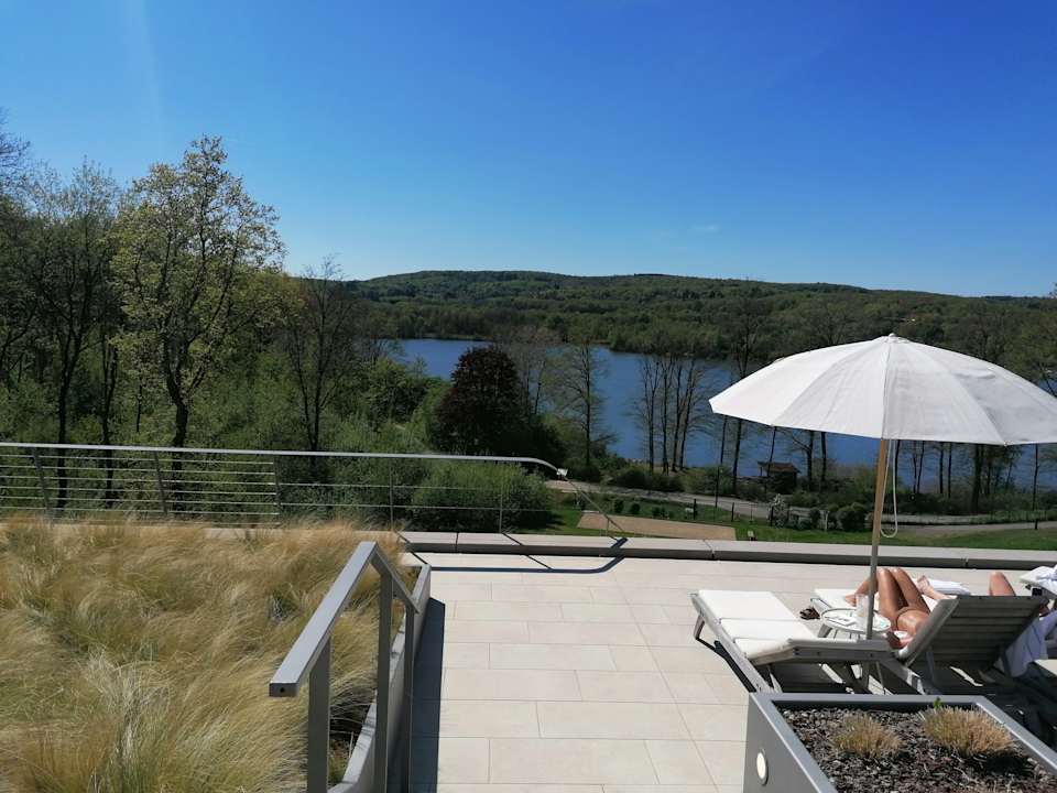 Pool Seezeitlodge Hotel & Spa