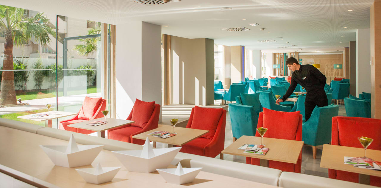 JS Palma Stay bar JS Palma Stay