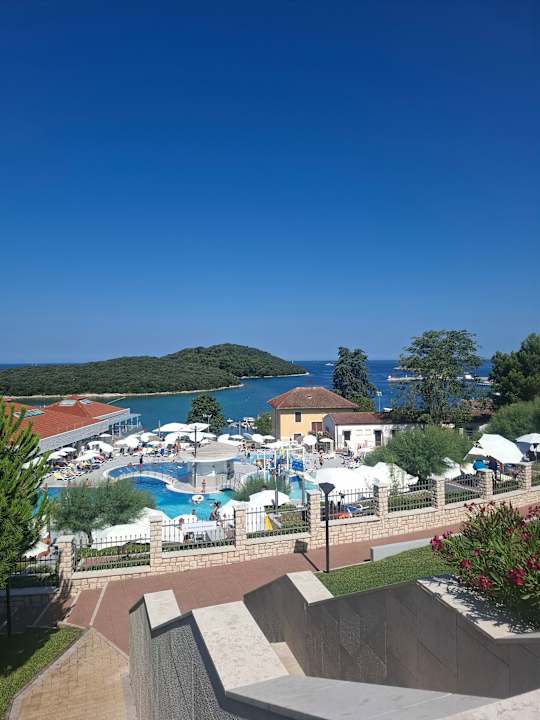 Sonstiges Maistra Select Belvedere Resort