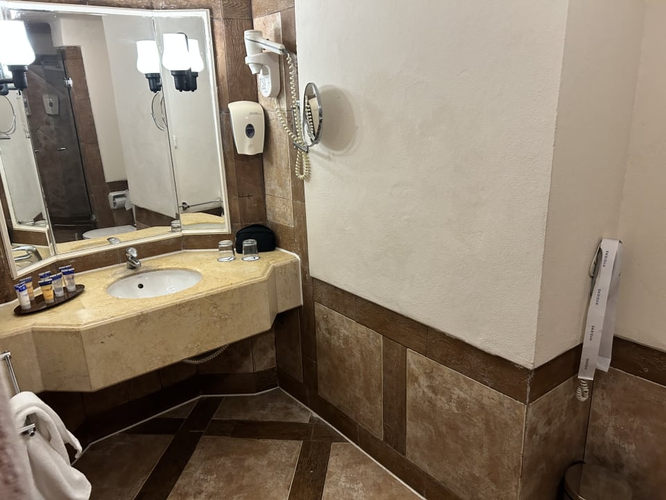 Zimmer Pickalbatros Citadel Resort