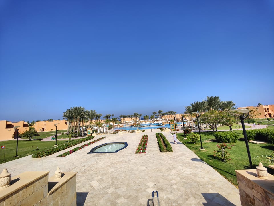 Außenansicht Jaz Grand Marsa