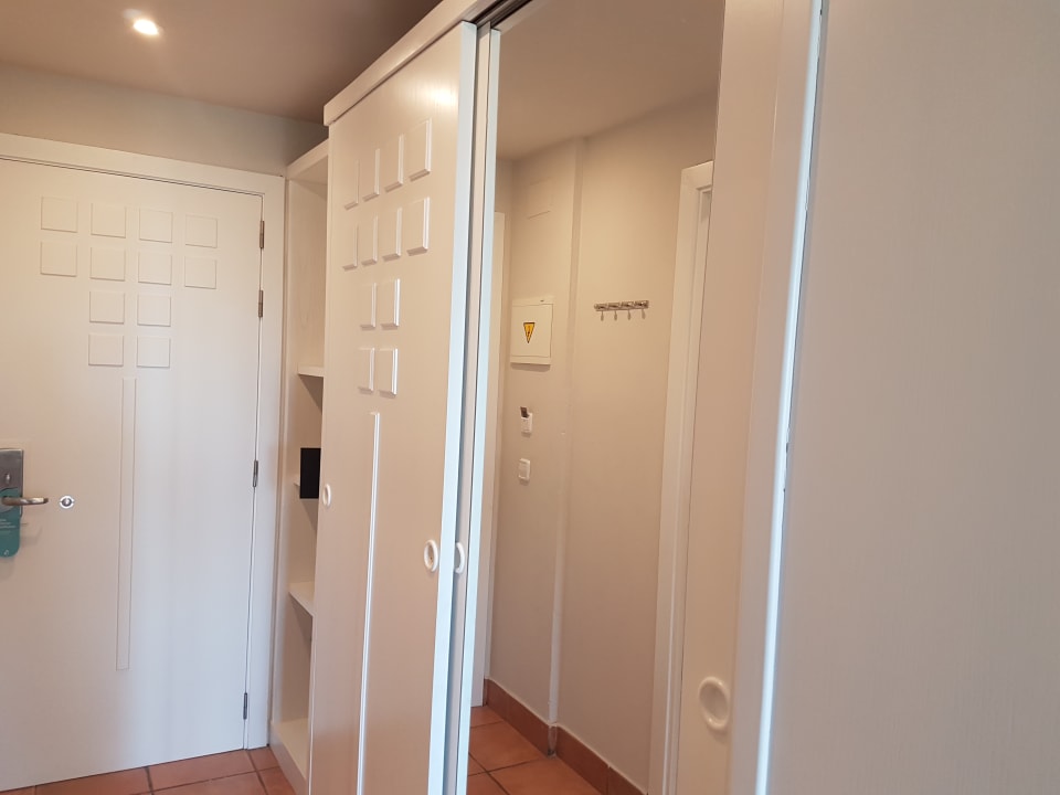 Zimmer Aldiana Club Andalusien