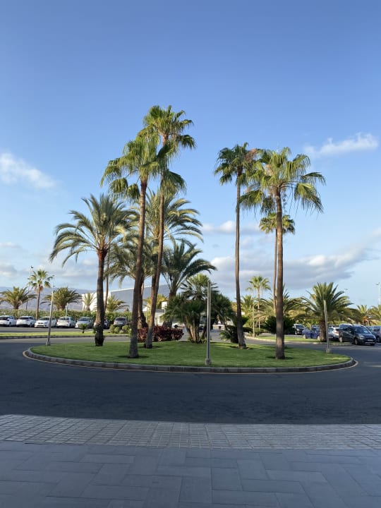 Sonstiges Hotel Riu Gran Canaria
