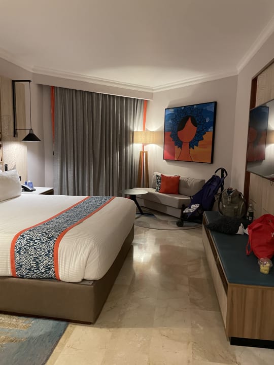 Zimmer Secrets La Romana Resort & Spa - Adult Only