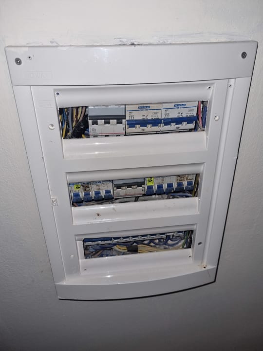 Sonstiges Luna Beach Deluxe Hotel