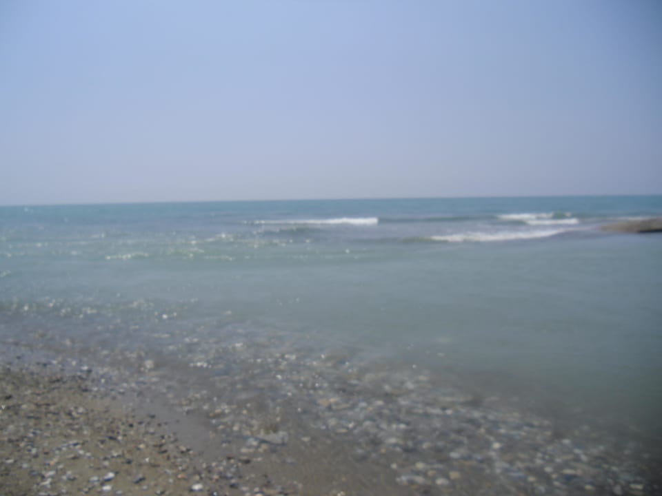 Strand TUI KIDS CLUB Felicia Village