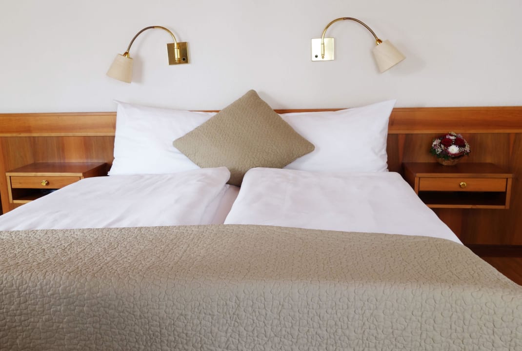 Comfortzimmer Hotel Sonne