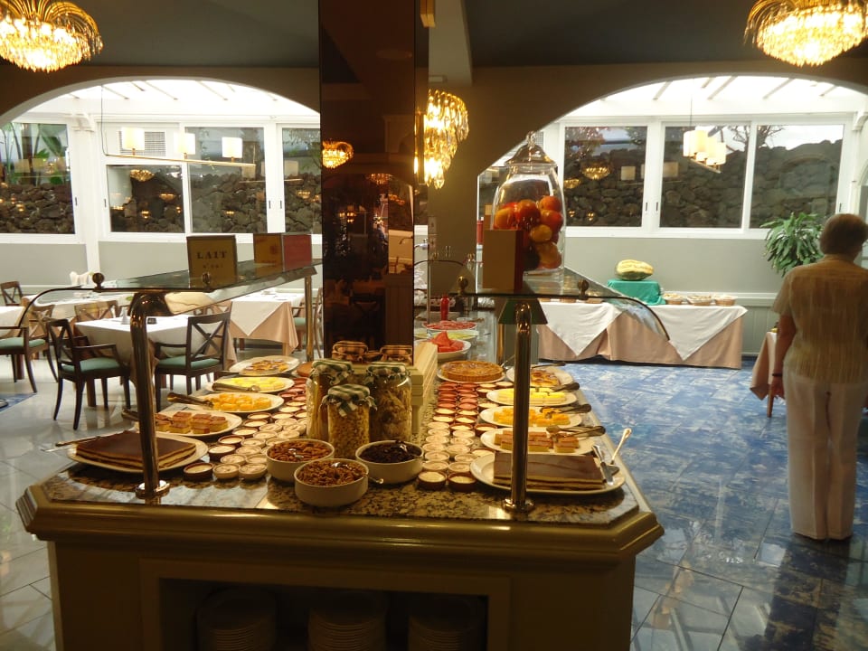 Lecker Adrián Hoteles Colón Guanahaní - Adults only