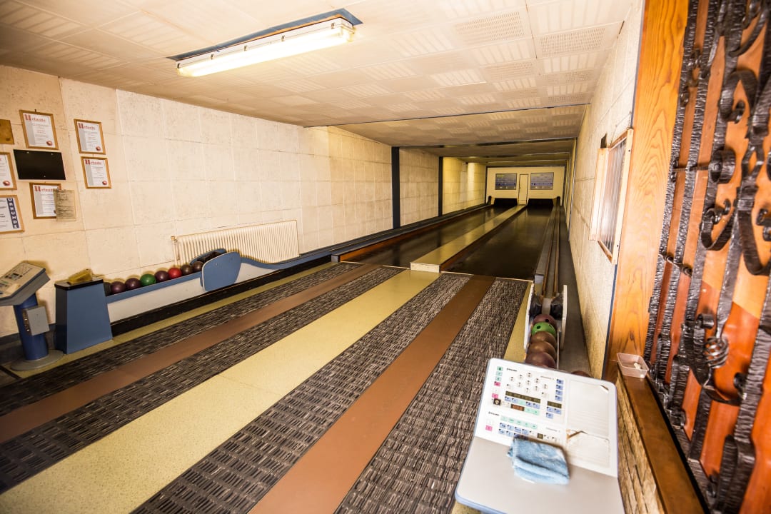 Sport & Freizeit Gasthof Familie Gruber