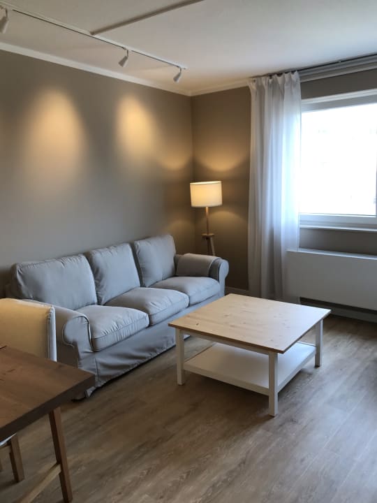 Zimmer Hotel Klein & Fein