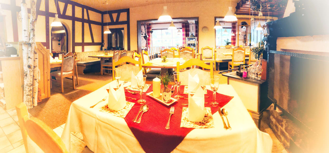 Gastro Landhotel Zum Franke