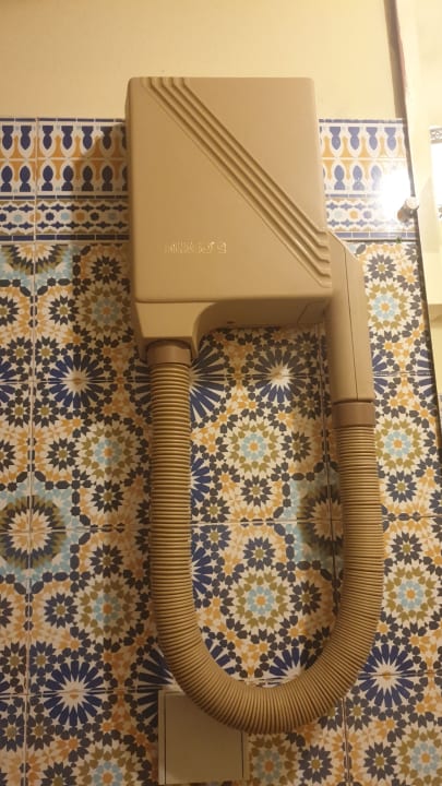 Zimmer Hotel Karam Palace