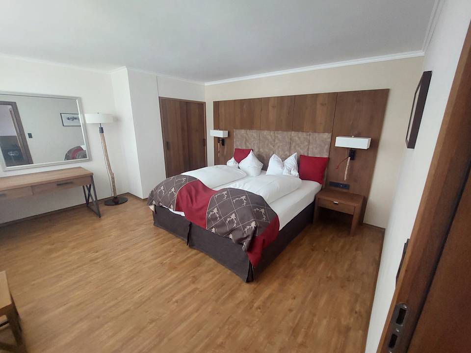 Zimmer Hotel Bavaria Zwiesel