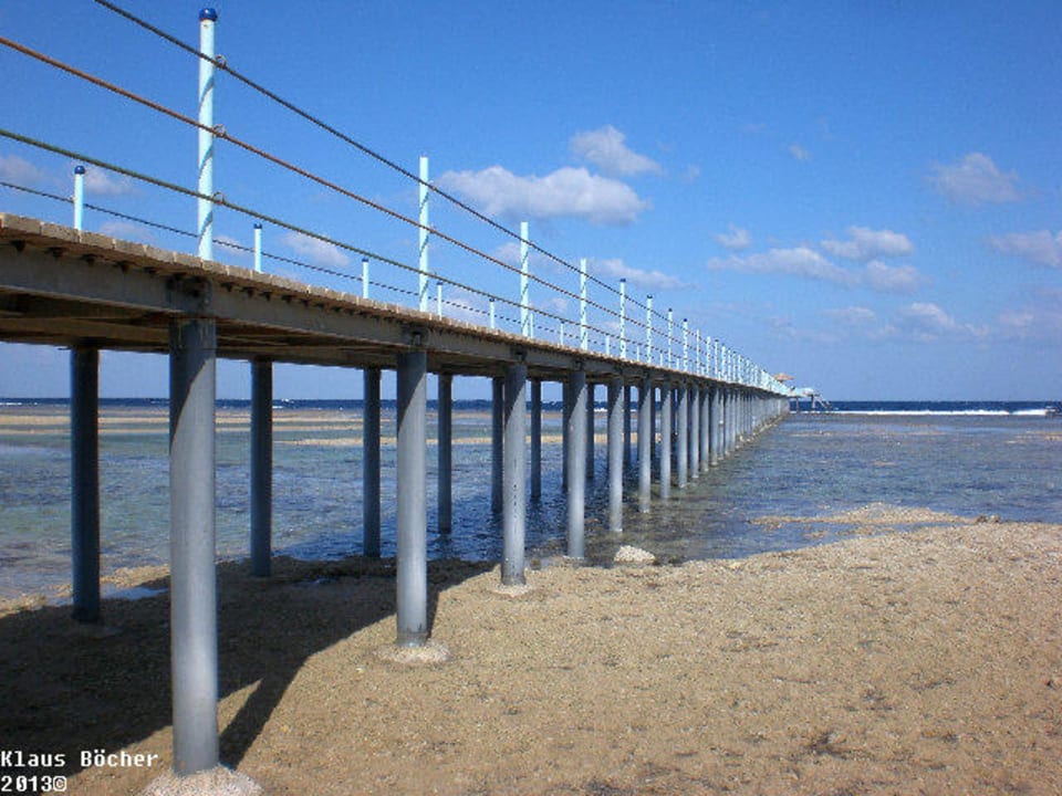 Strand und Riff Three Corners Happy Life Beach Resort