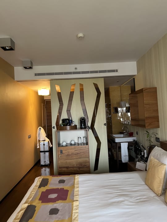 Zimmer Bohemia Suites & Spa - Adults only