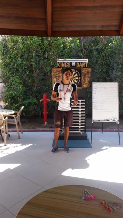 Sport & Freizeit Aydinbey Kings Palace & Spa