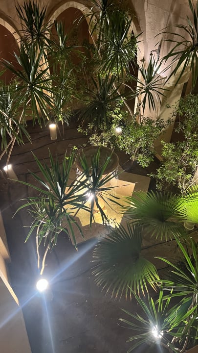 Sonstiges Makadi Palace