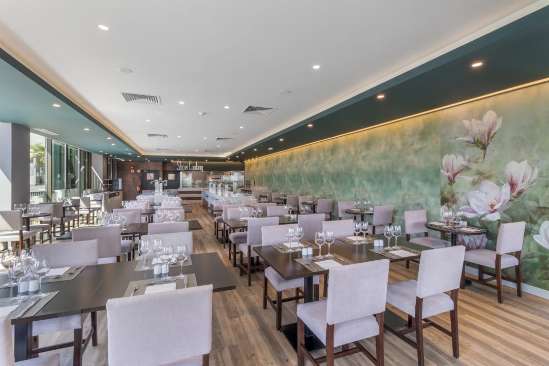 Gastro Enotel Magnólia