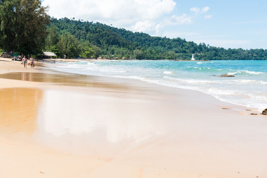 Strand Khaolak Oriental Resort - Adults only