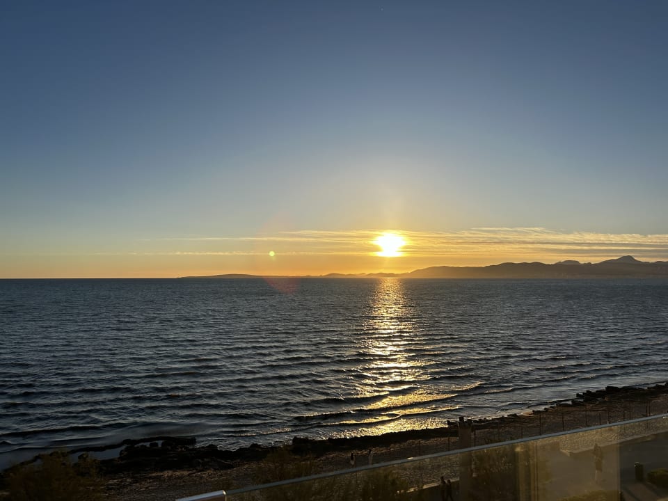 Außenansicht allsun Hotel Marena Beach