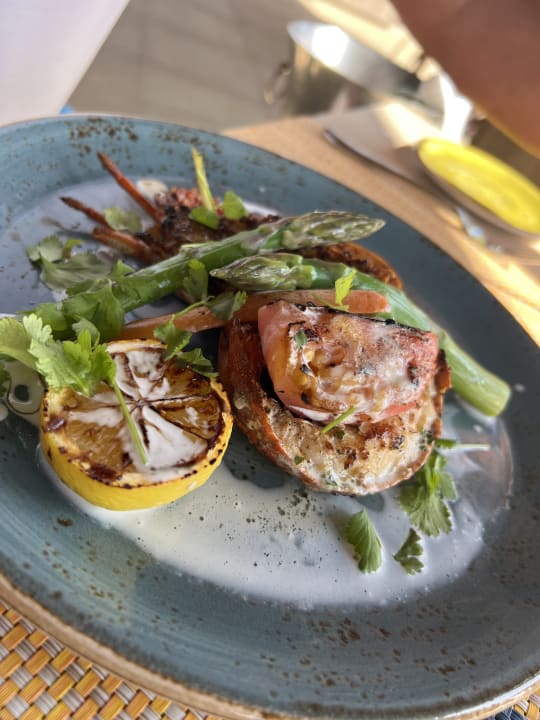 Gastro Le Meridien Ile Maurice