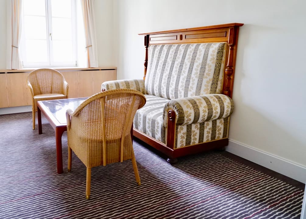 Sonstiges Hotel Alte Post Mindelheim