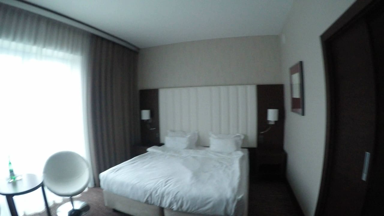 Wnętrz Copernicus Torun Hotel