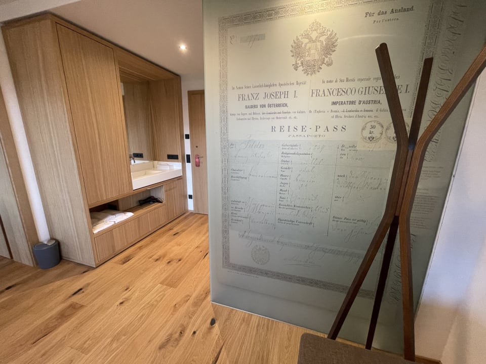 Zimmer Panoramahotel Sonnhalde