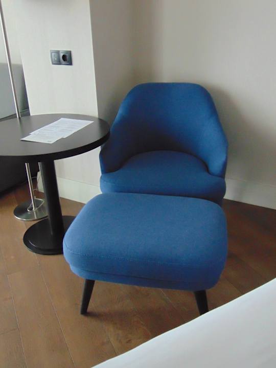 Zimmer Holiday Inn Telavi