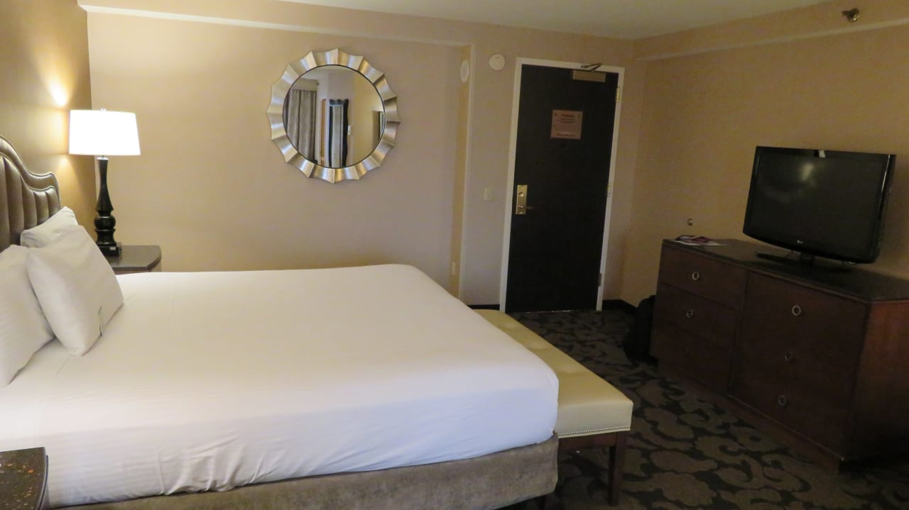 Zimmer The Orleans Hotel & Casino