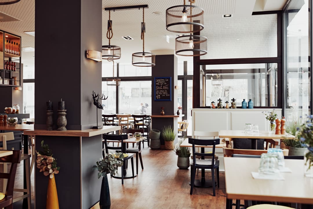 Gastro Hotel Mondial am Dom Cologne- MGallery