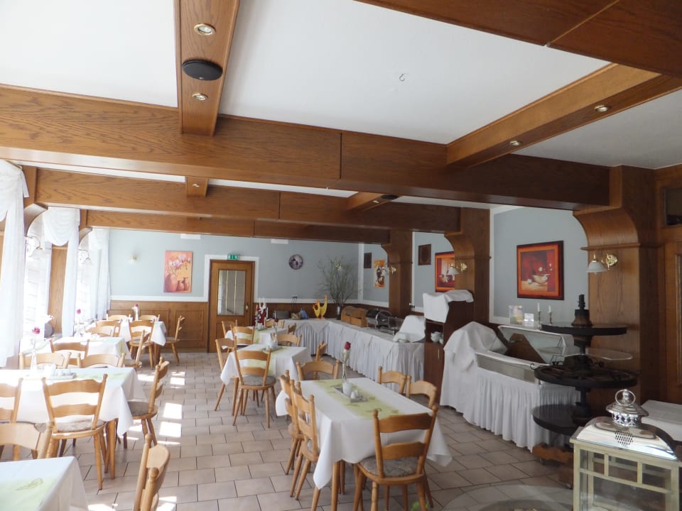 Gastro Ferienhotel Forelle