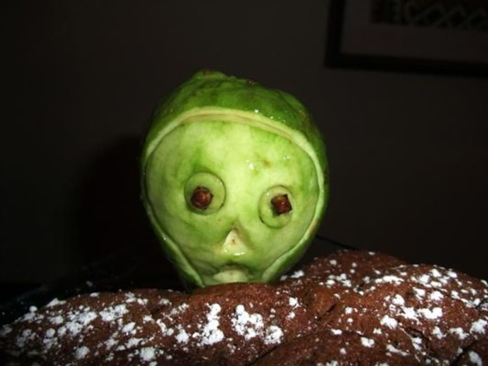 Halloween Deko NH Collection Maldives Reethi Resort