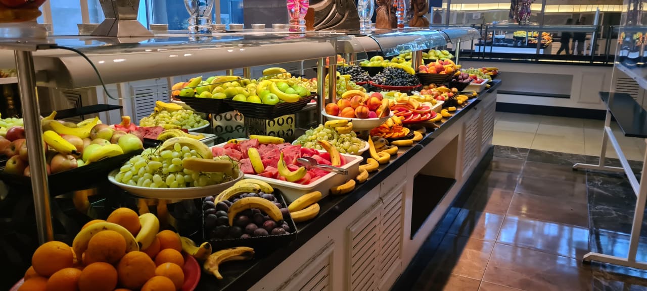 Gastro Well Palace Side