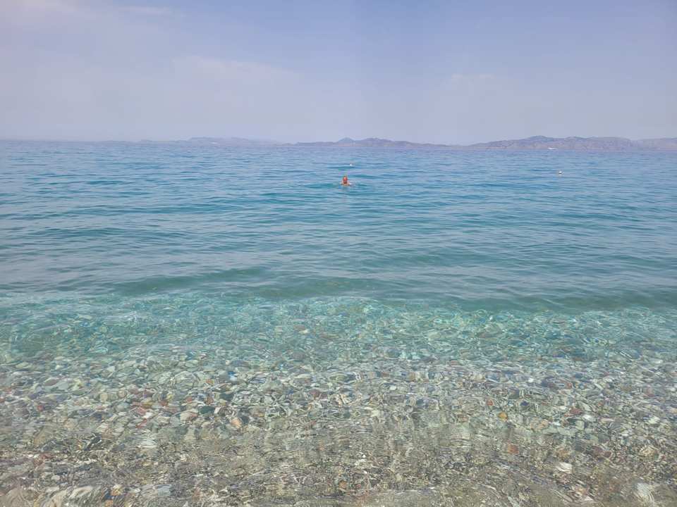 Strand Rhodos Horizon Resort