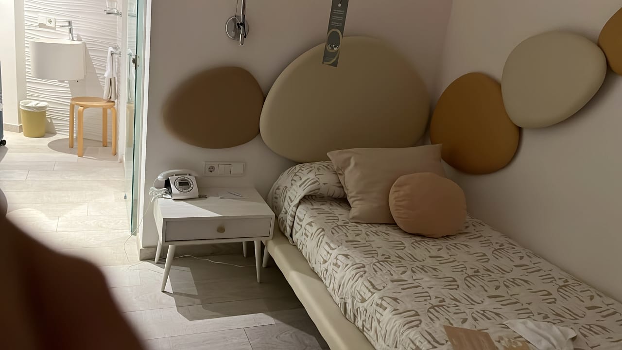 Zimmer Son Moll Sentits Hotel & Spa