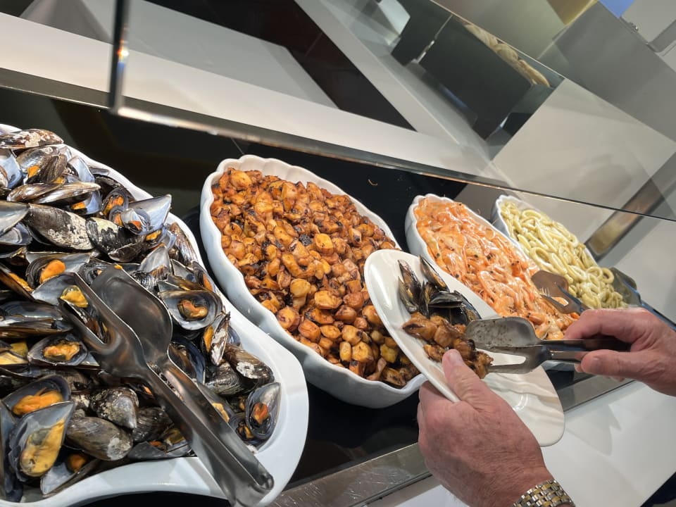 Gastro Grupotel Acapulco Playa - Adults Only