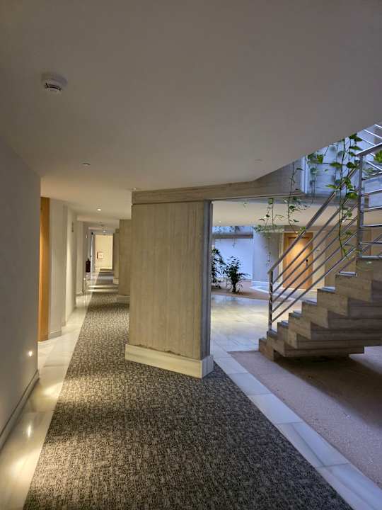 Sonstiges Hipotels Mediterraneo