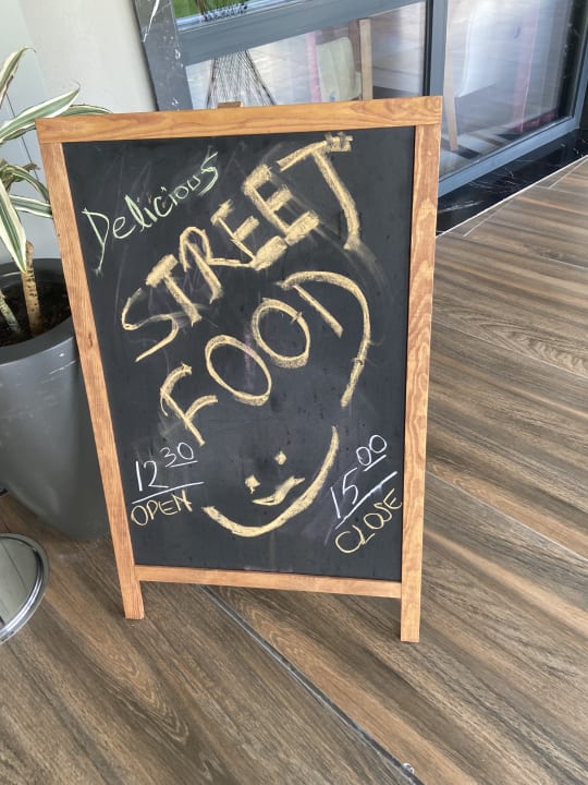 Gastro Seaden Quality Resort & Spa