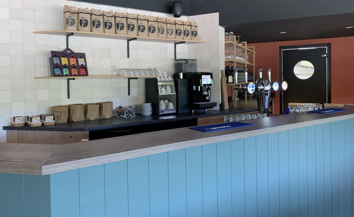 Gastro Fletcher Hotel-Restaurant Spaarnwoude