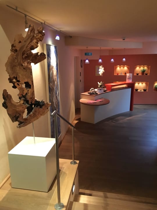 Wellness Sendlhofer's