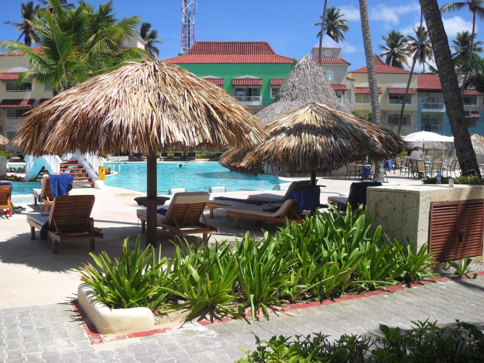 Hotel Grand Palladium Bávaro Suites Resort & Spa Grand Palladium Select Bávaro Resort & Spa