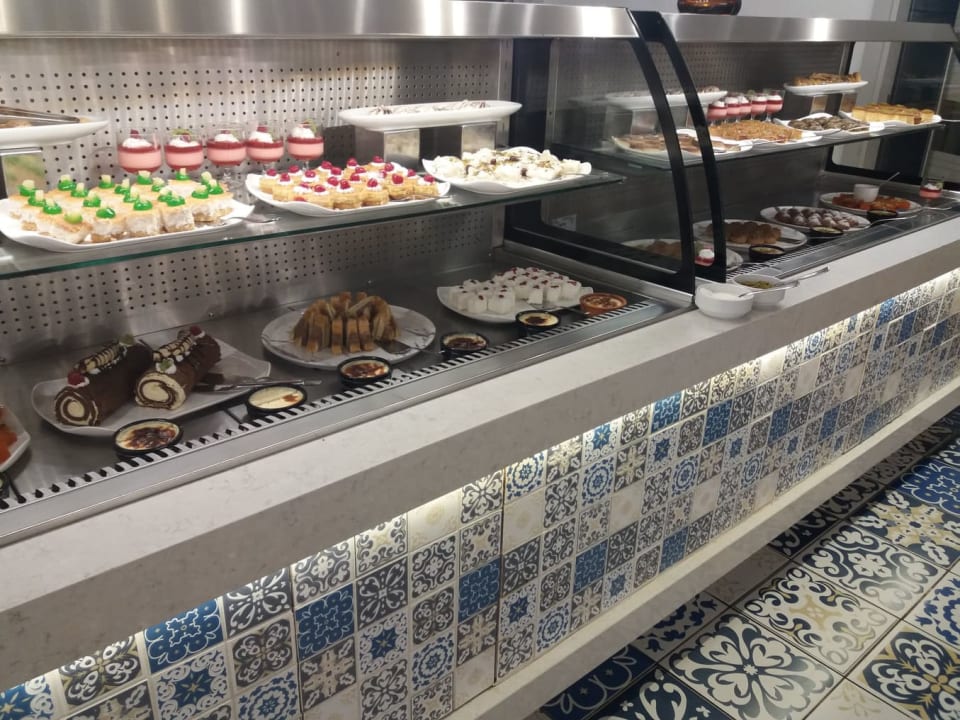 Gastro Ramada Plaza by Wyndham Antalya