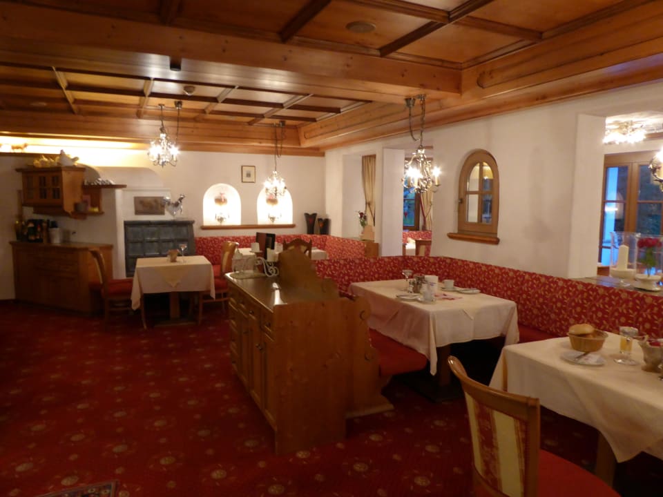 Restaurant Hotel Dornauhof