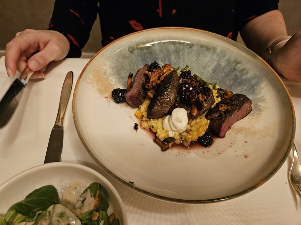 Gastro Villa Hügel