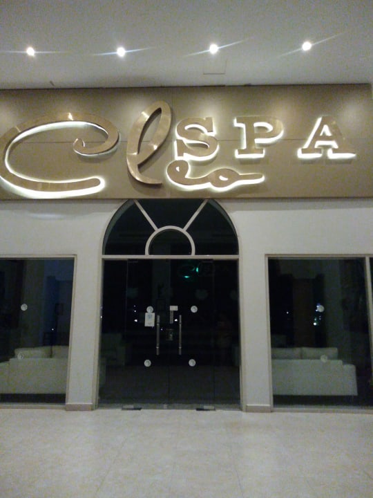 Sonstiges Cleopatra Luxury Resort Makadi Bay