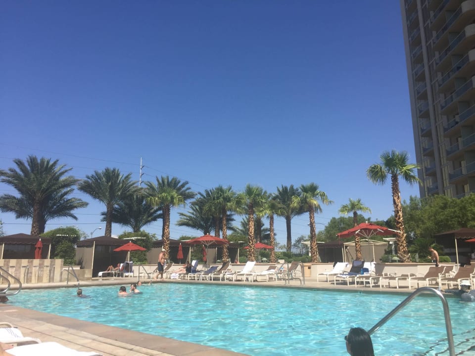 Tower 3 The Signature at MGM Grand